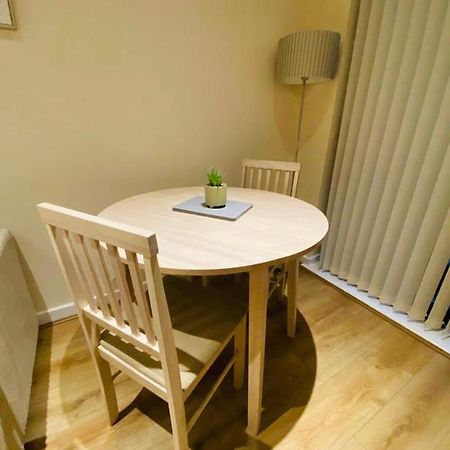 Liverpool City Centre Modern Apartment Fits 6 People Dış mekan fotoğraf