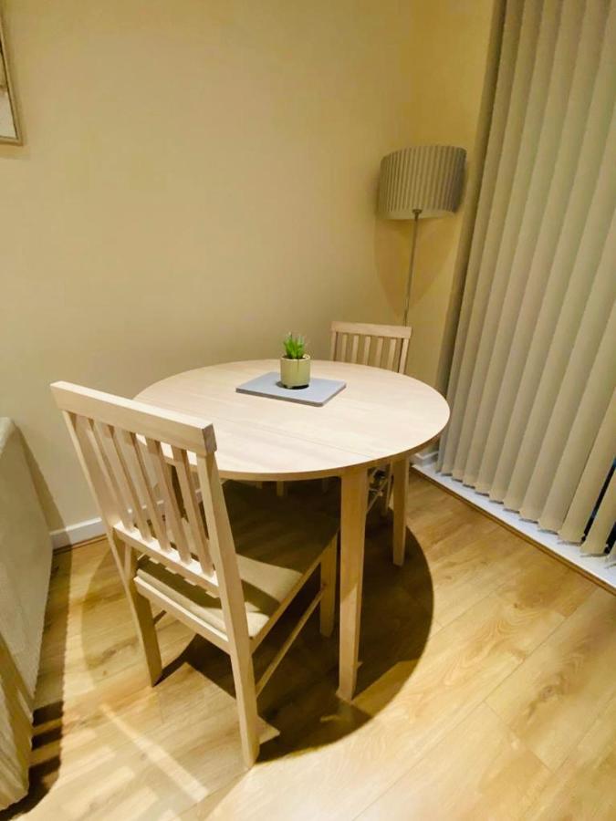 Liverpool City Centre Modern Apartment Fits 6 People Dış mekan fotoğraf